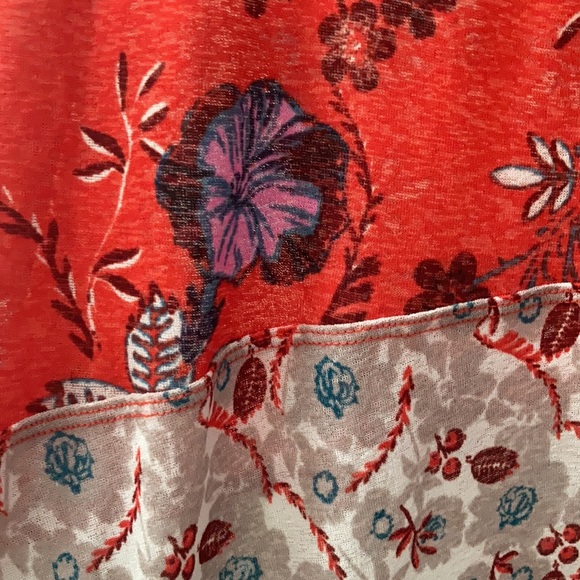 Free People, XS long sleeve blouse - Picture 2 of 5